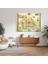 World Map Canvas Print - Vintage Nautical Map - World Map, Vintage Nautical Map, Wall Art, Canvas Print, 70X70 3