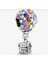 Disney Up-Ev ve Balonlar Charm 2