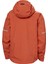 Helly Hansen Kiremit Kız Çocuk Yağmurluk Terracotta Jr Sogndal Jacket 2