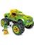 HDJ94 Mega™ Hot Wheels® Gunkster Monster Truck 69 Parça +5 Yaş 2