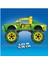 HDJ94 Mega™ Hot Wheels® Gunkster Monster Truck 69 Parça +5 Yaş 4