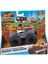 HDX60 Hot Wheels Monster Trucks 1:43 Kükreyen Arabalar 1