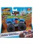 HDX60 Hot Wheels Monster Trucks 1:43 Kükreyen Arabalar 3