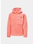 Helly Hansen Koyu Pembe Kız Çocuk Polar Mont Hha.41756 Jr Champ Pıle 5