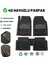 Mercedes Cls C257 2021 4d Havuzlu Üniversal Yeni Nesil Pro Paspas Siyah - Gri 1