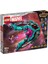 76255 ® Marvel Galaksi'nin Koruyucuları Yeni Gemisi 1108 Parça +10 Yaş 1