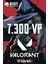 Valorant 7300 VP Dijital Pin Kodu PC Platformu İçin Hızlı Kullanım 1