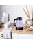 Cam (Glass) Kettle 2