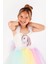 Kuyruklu Unicorn Doğum Günü Kostümü 2