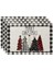 Noel Masası Koşucusu 30*45CM (Yurt Dışından) 1
