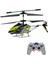 Wltoys Xk S929-A Rc Helikopter Alaşım Vücut 2.4g 3.5ch (Yurt Dışından) 1