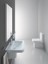 LR060 Lara Yarım Ayaklı Lavabo 60 cm 2