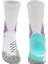 Pratik Spor Çorapları Badminton Koşu Çorapları (Yurt Dışından) 1