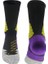 Pratik Spor Çorapları Badminton Koşu Çorapları (Yurt Dışından) 1