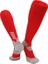 Futbol Çorapları Kaymaz Yüksek Çoraplar (Yurt Dışından) 1