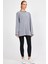 Garnili Oversize Sweatshirt (E22-72300) 1