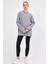 Garnili Oversize Sweatshirt (E22-72300) 3