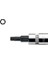 T8 1/4” Lokmalı Torx Allen C08S-T08 1