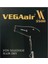 Fön Makinesi Vega Air 3500 Gerçek 2500 Watt Profesyonel 1