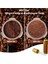 Kahve Espresso Sabotajı 51MM, Wdt Aracıyla Kalibre Edilmiş Yaylı, Silikon Matlı, Espresso Kahve Makinesi Için (Yurt Dışından) 2