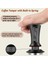 Kahve Espresso Sabotajı 51MM, Wdt Aracıyla Kalibre Edilmiş Yaylı, Silikon Matlı, Espresso Kahve Makinesi Için (Yurt Dışından) 5