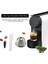 Dolce-Gusto Için Yeniden Kullanılabilir Kapsül, /dolce-Gusto Için Paslanmaz Çelik Kahve Filtresi Seti (Kaşıklı ve Fırçalı) (Yurt Dışından) 2