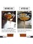 Espresso Karıştırıcı, Espresso Dağıtımı Için Kahve Karıştırma Aleti, Ahşap Tabanlı ve Fırçalı Iğne Tipi Dağıtıcı B (Yurt Dışından) 4