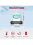 Easypress Mini Isı Basın Ayakkabı Gibi Küçük Nesneleri Basmak Için Doldurulmuş Hayvanlar Şapkalar Seramik Kaplamalı Isı Plakası Abd Tak (Yurt Dışından) 4