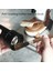 Kahve Değirmeni Toz Temizleme Fırçası Kahve Makinesi Fırçası Ahşap Saplı Domuz Kıl Toz Alma Espresso Fırçası Barista Için (Yurt Dışından) 5