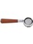 58MM Kahve Makinesi Filtre Tutacağı E61 Dipsiz Sap, Stil F (Yurt Dışından) 1