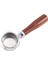 54MM Dipsiz Portafilter, Espresso Makinesi Ahşap Üç Kulak Kolu, 870/875/878/880 Için Portafilter Çıkarılabilir Alet (Yurt Dışından) 2