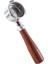 54MM Dipsiz Portafilter, Espresso Makinesi Ahşap Üç Kulak Kolu, 870/875/878/880 Için Portafilter Çıkarılabilir Alet (Yurt Dışından) 3