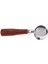 54MM Dipsiz Portafilter, Espresso Makinesi Ahşap Üç Kulak Kolu, 870/875/878/880 Için Portafilter Çıkarılabilir Alet (Yurt Dışından) 4