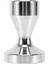 Paslanmaz Çelik Kahve Sabotaj Barista Espresso Sabotaj 51MM Taban Kahve Çekirdeği Presi (Yurt Dışından) 1