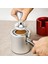 Paslanmaz Çelik Kahve Sabotaj Barista Espresso Sabotaj 51MM Taban Kahve Çekirdeği Presi (Yurt Dışından) 2