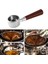 Kahve Dipsiz Portafilter EC200/EC221/EC0310 Filtre 51 mm Yedek Filtre Sepeti Kahve Aksesuarları (Yurt Dışından) 3