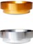 2 Adet Alüminyum Idr Akıllı Dozaj Halkası Bira Kasesi Kahve Tozu Espresso Aracı 51MM Profilter Kahve Sabotaj (Yurt Dışından) 1