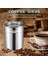 Paslanmaz Çelik Kahve Dozaj Bardağı Toz Besleyici Parçası 58MM Espresso Makinesi Için Dozaj Bardağı 58MM Espresso Makinesi Için (Yurt Dışından) 5