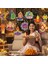 Diwali Festivali Asılı Girdap Süslemeleri, Açık Kapalı Dekor Için Asılı Girdap Yard Parti Malzemeleri Diwali Festivali (Yurt Dışından) 1