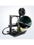 3D Yazıcı Parçaları 4 Adet Cam Heatbed Klip Kelepçe Isıtmalı Yatak Klipleri Alüminyum Alaşımlı Hotbed Yapı Platformu Tutucu (Yurt Dışından) 5