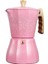 Soba Üstü Espresso Makinesi - Gazlı Veya Elektrikli Moka Pot Kahve Makinesi - Italyan Için 3 Bardak Espresso Shot Makinesi (Yurt Dışından) 2
