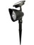 Solar Çim Spot Işığı 4led Bahçe Işığı (Yurt Dışından) 1