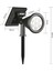 Solar Çim Spot Işığı 4led Bahçe Işığı (Yurt Dışından) 2