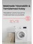 5 Adet Micro Silikon Elyaf Nonwovenyastık 50X70CM 700 gr 4