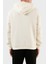 Pamuklu Regular Fit Kapüşonlu Sweat Erkek Sweat 6R1M7U 1J7DZ 0101 2
