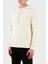Pamuklu Regular Fit Kapüşonlu Sweat Erkek Sweat 6R1M7U 1J7DZ 0101 3