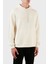 Pamuklu Regular Fit Kapüşonlu Sweat Erkek Sweat 6R1M7U 1J7DZ 0101 4