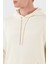 Pamuklu Regular Fit Kapüşonlu Sweat Erkek Sweat 6R1M7U 1J7DZ 0101 5