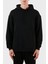 Pamuklu Regular Fit Kapüşonlu Sweat Erkek Sweat 6R1M7U 1J7DZ 0999 1