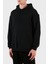 Pamuklu Regular Fit Kapüşonlu Sweat Erkek Sweat 6R1M7U 1J7DZ 0999 3